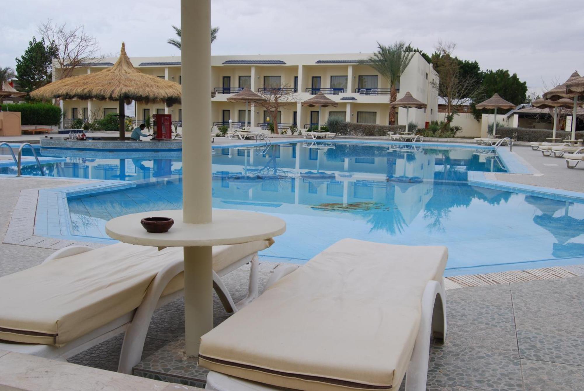 Cataract Resort Naama Bay Sharm El-Sheikh Exterior foto