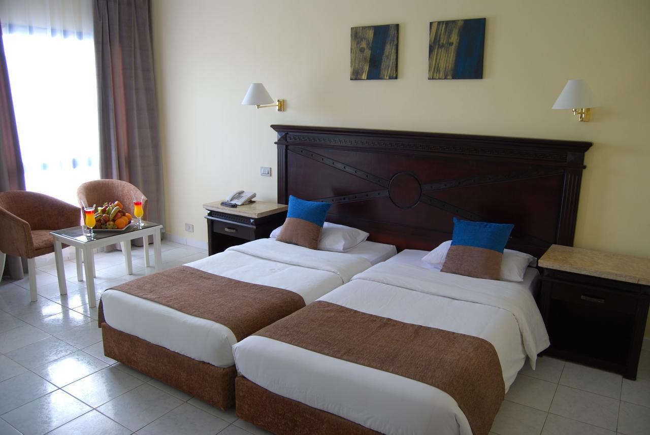 Cataract Resort Naama Bay Sharm El-Sheikh Exterior foto